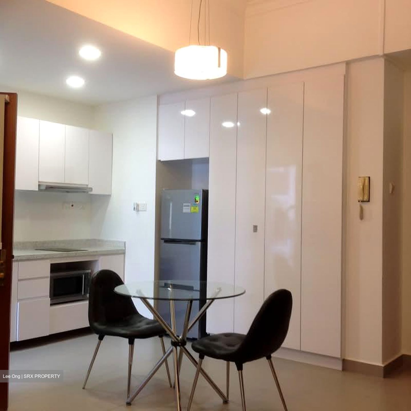 The Oxley (D9), Apartment #602337151